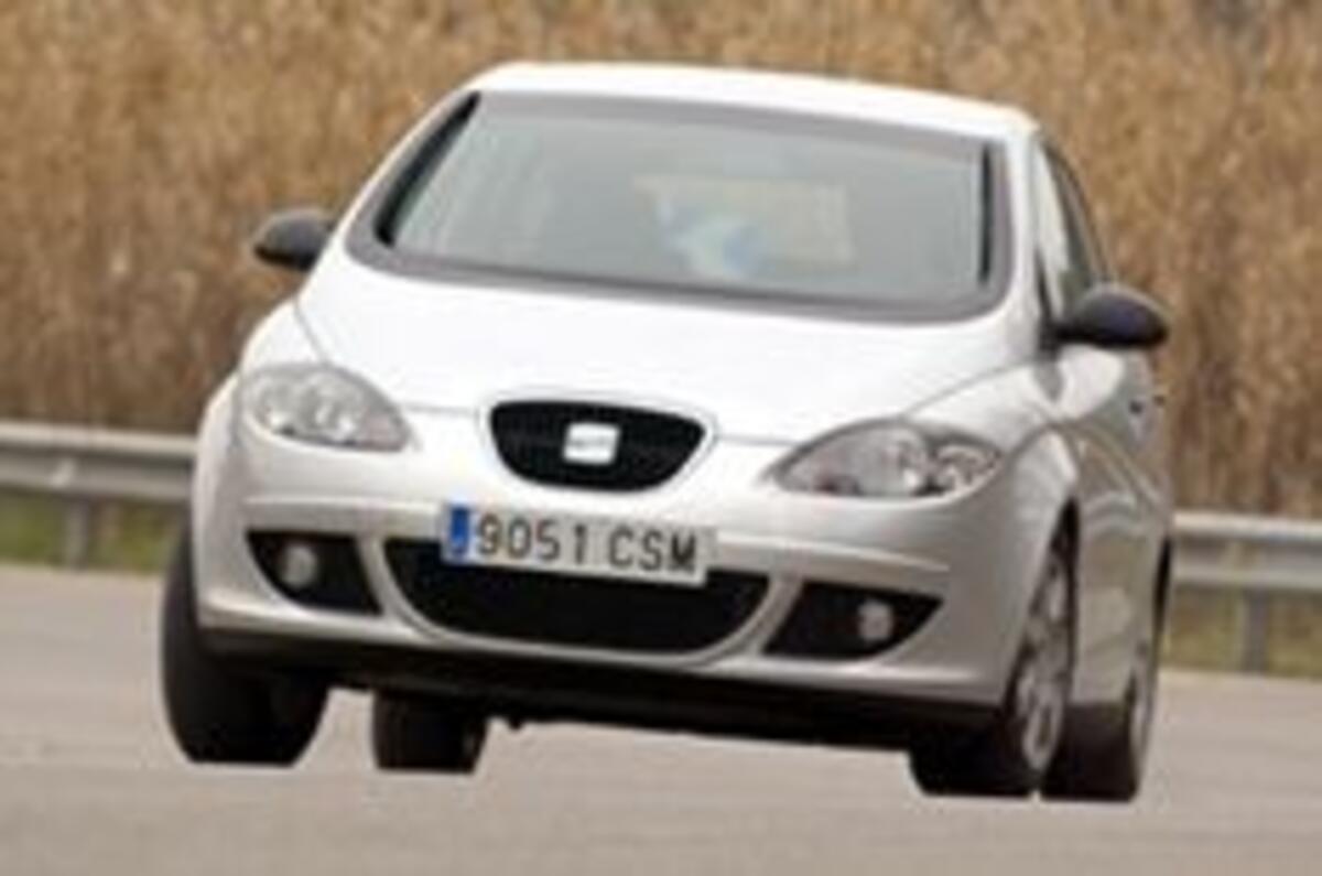 Seat Altea to hot up midi-MPV price war