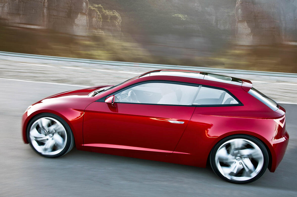 Paris motor show: Seat's latest IBE