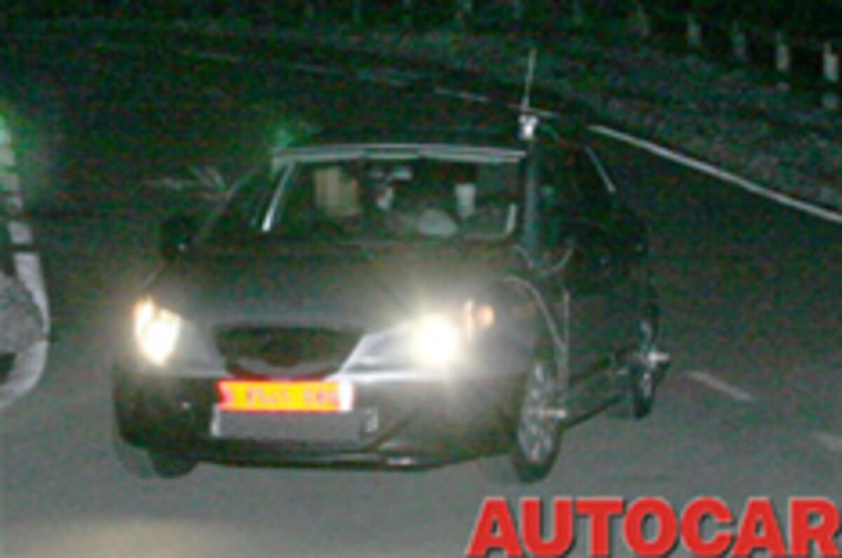 Next Ibiza leads Seat revolution