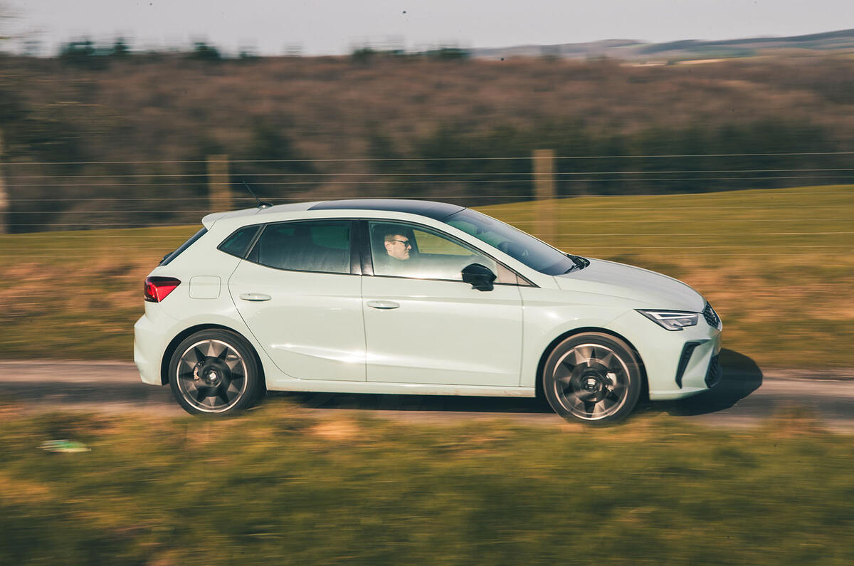 Seat Ibiza review 2026 002