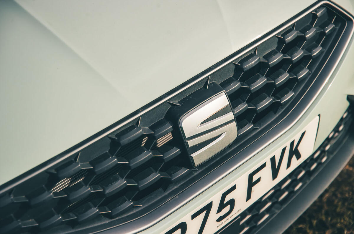 Seat Ibiza review 2026 005