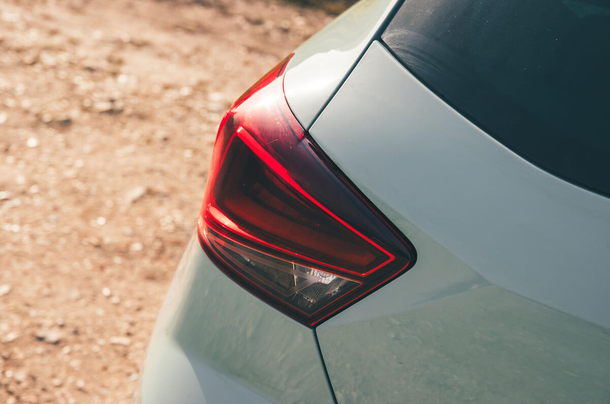 Seat Ibiza review 2026 008