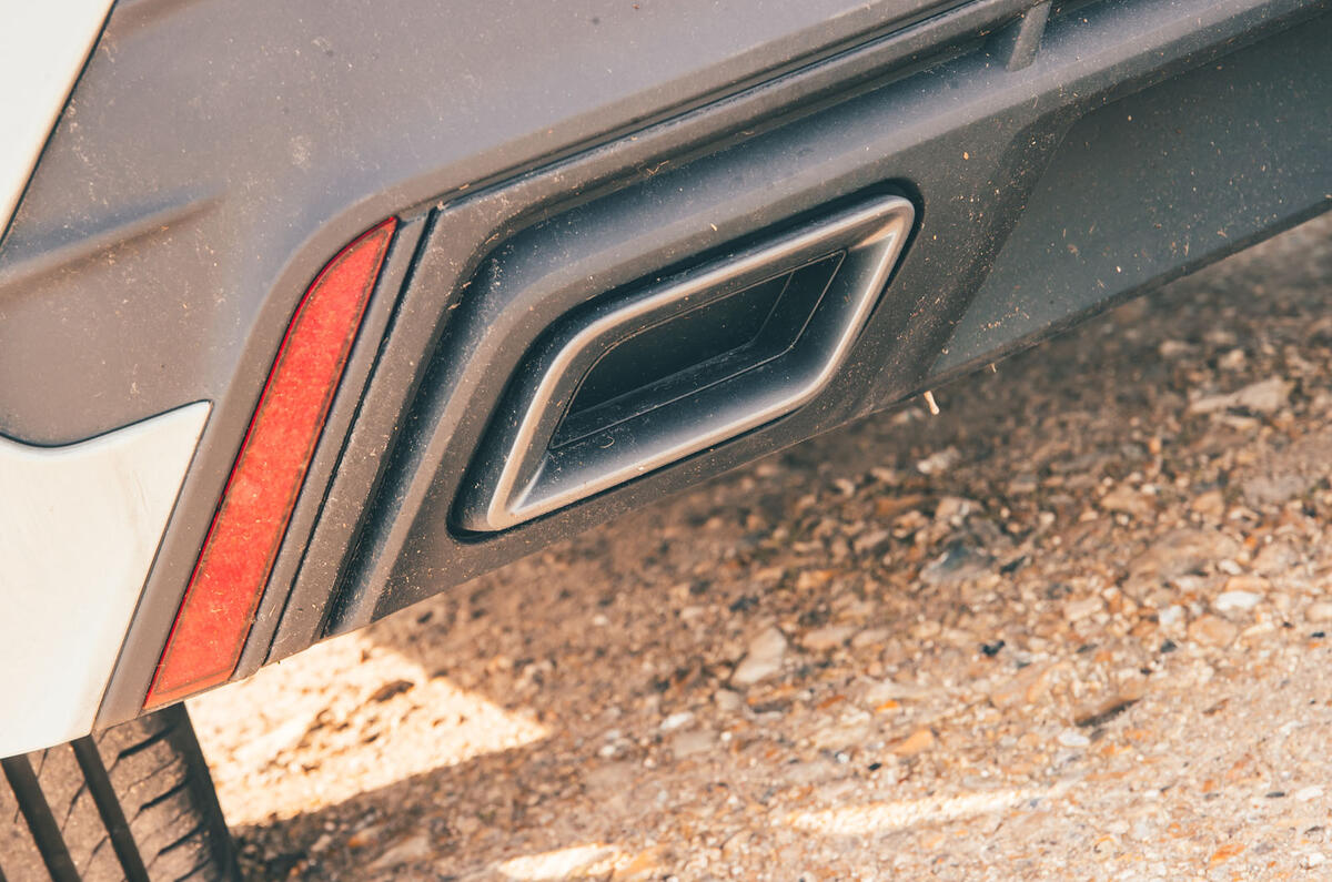 Seat Ibiza review 2026 009