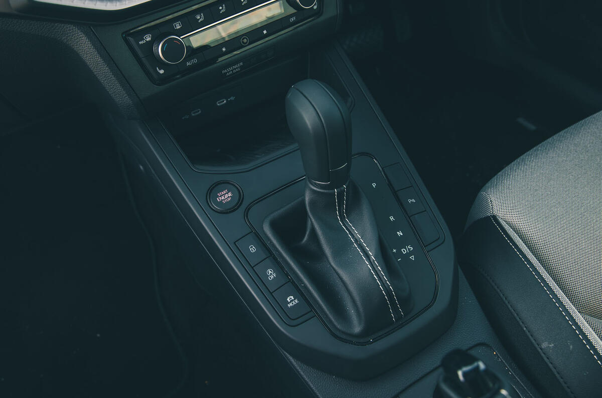 Seat Ibiza review 2026 012