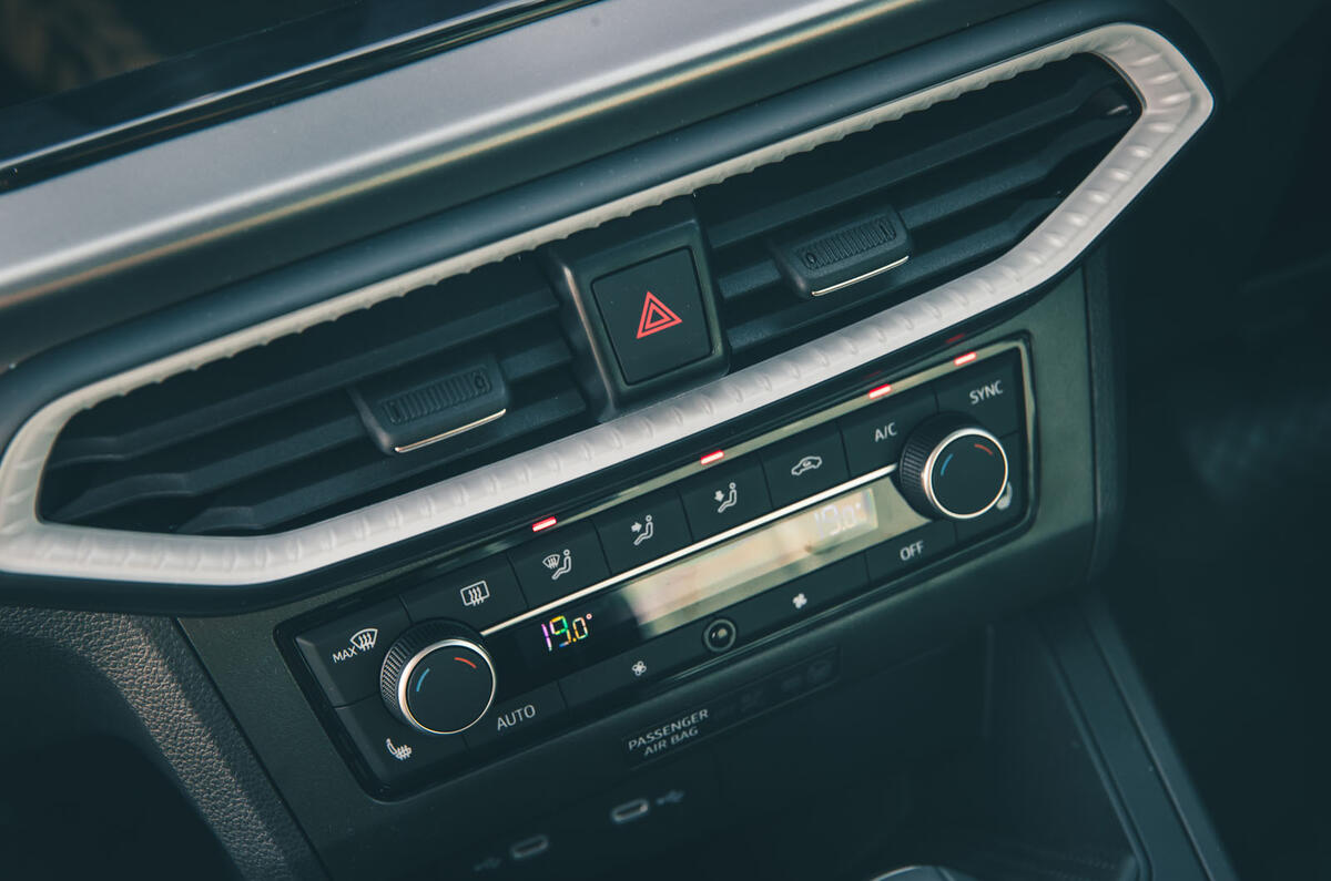 Seat Ibiza review 2026 015