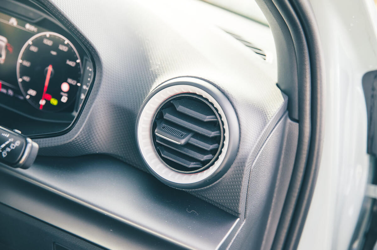 Seat Ibiza review 2026 016