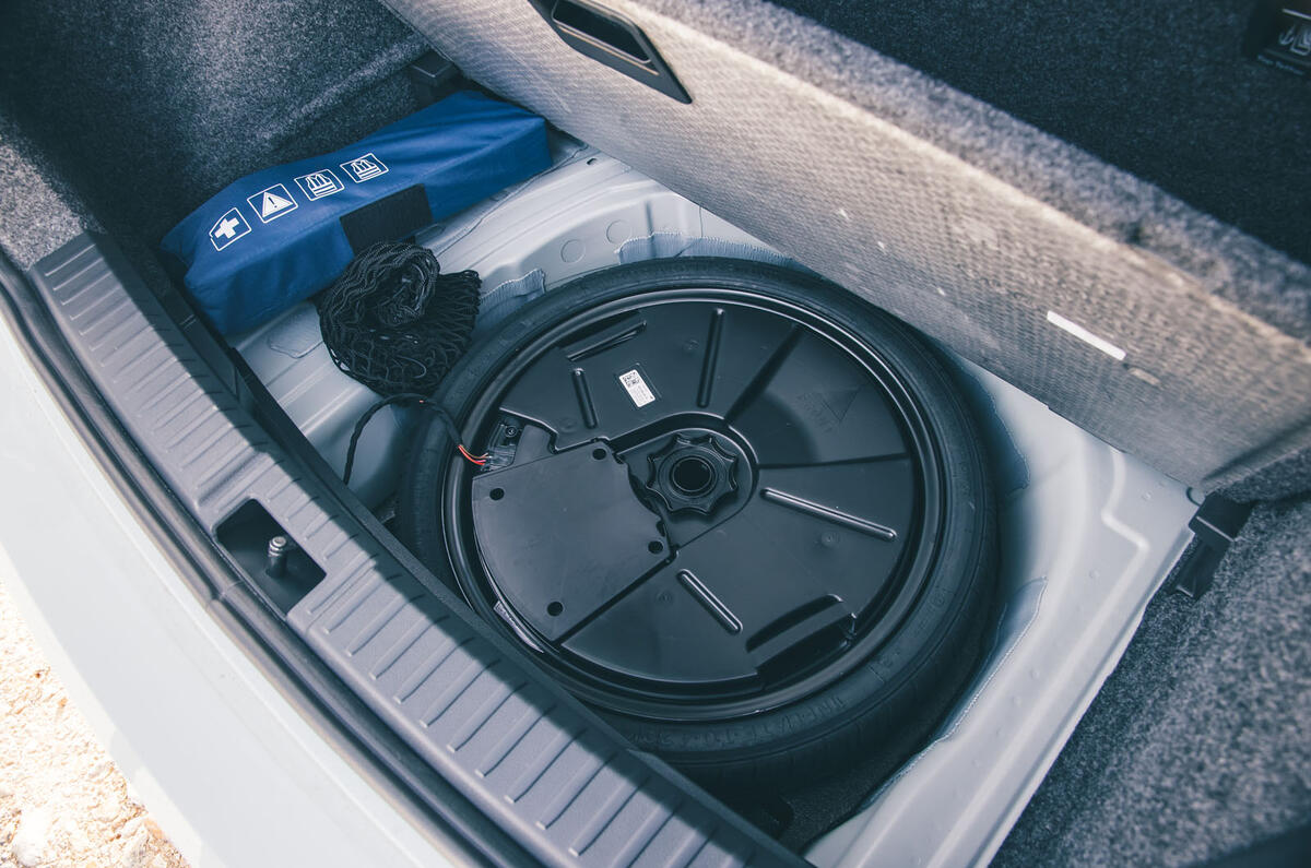 Seat Ibiza review 2026 021