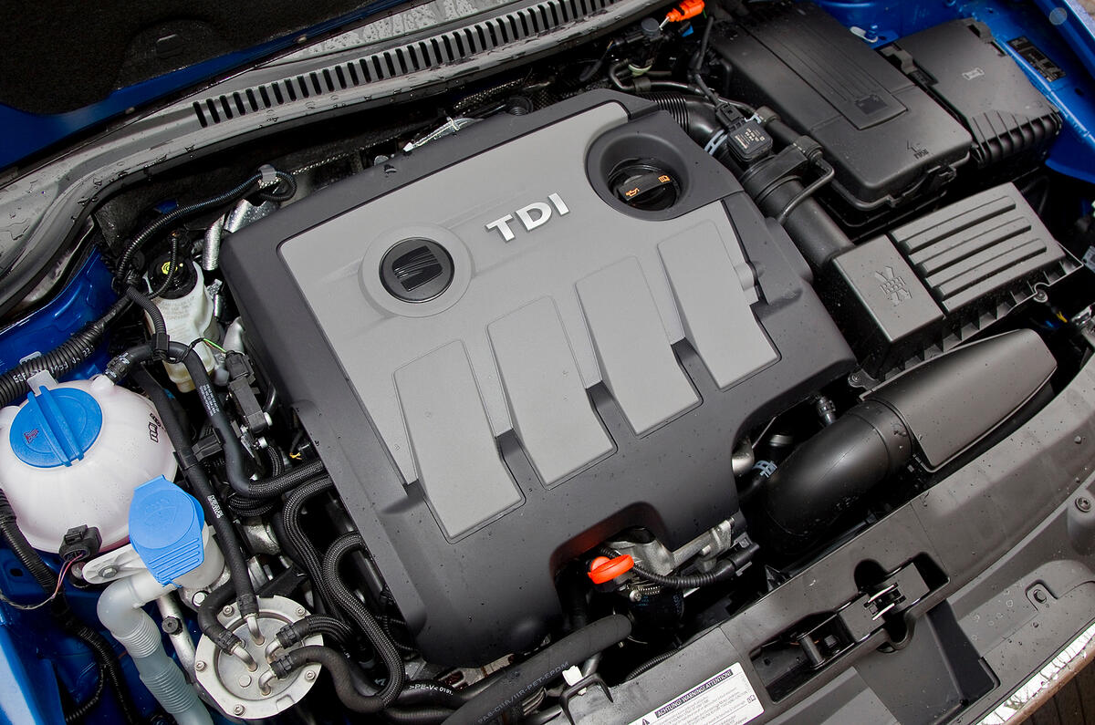 Electric Ride On Cars >> Seat Leon 2005-2012 ride & handling | Autocar Electric Ride On Cars >> Seat Leon 2005-2012 ride & handling | Autocar