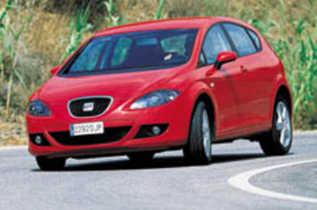 Price hike for new Leon