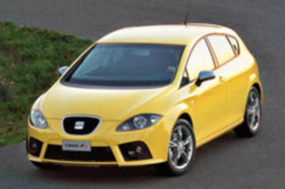 Leon FR to undercut hot hatch rivals