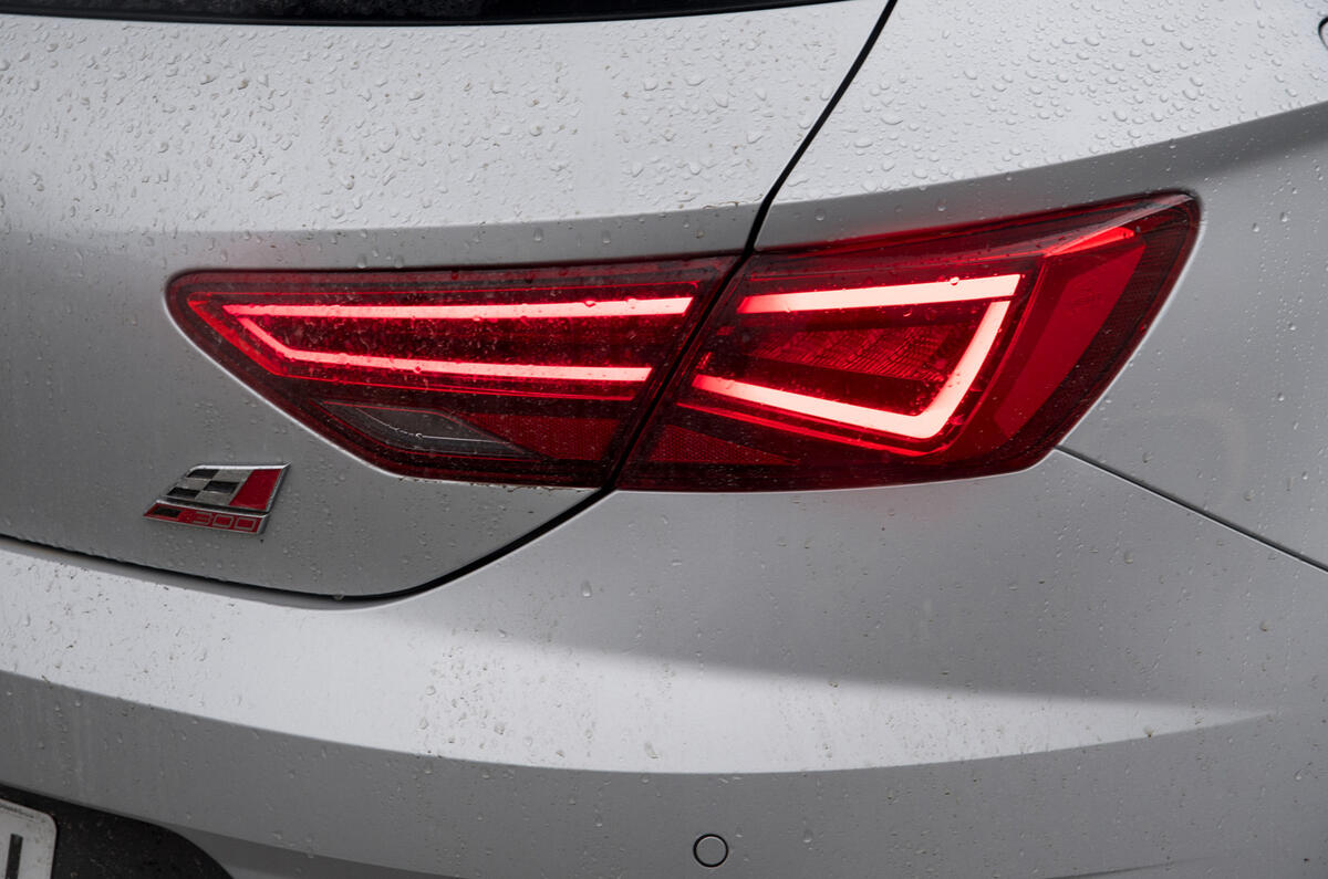 Volkswagen Group Latest Models >> Seat Leon Cupra Review (2017) | Autocar Volkswagen Group Latest Models >> Seat Leon Cupra Review (2017) | Autocar