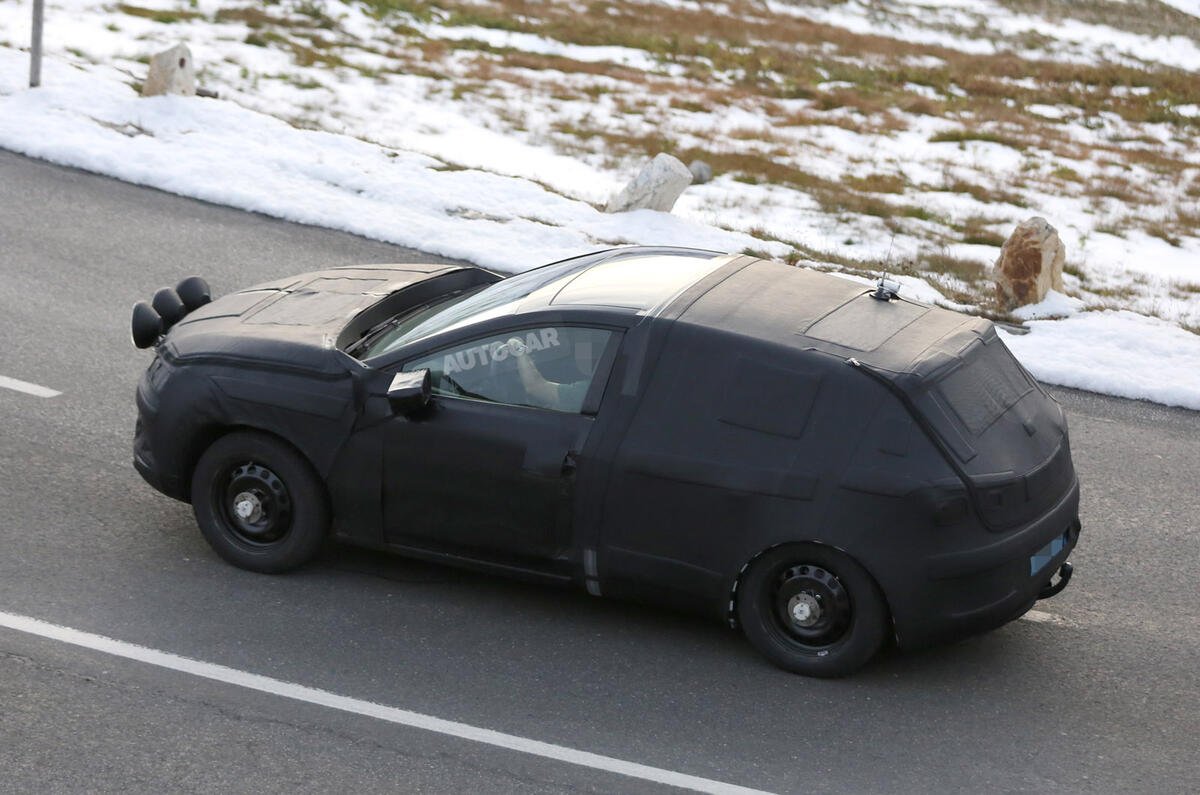 Seat starts testing on new IBX concept-inspired SUV Seat starts testing on new IBX concept-inspired SUV