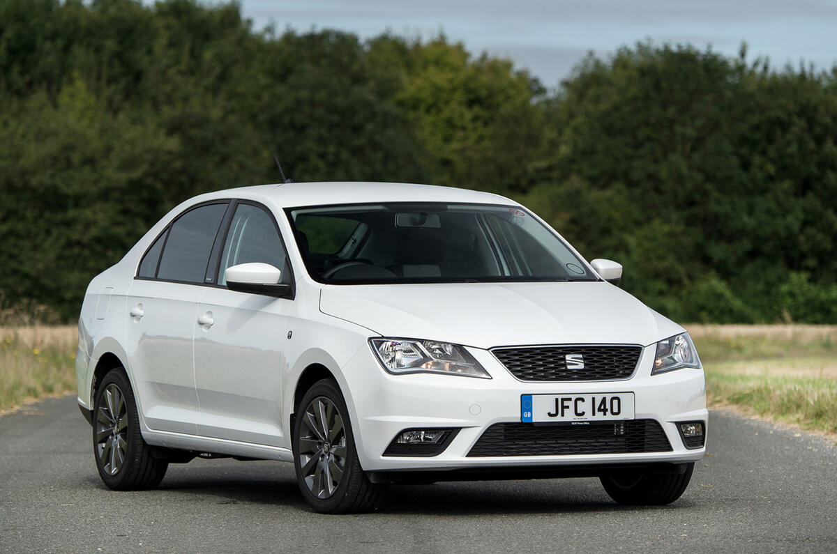 seat toledo seat toledo