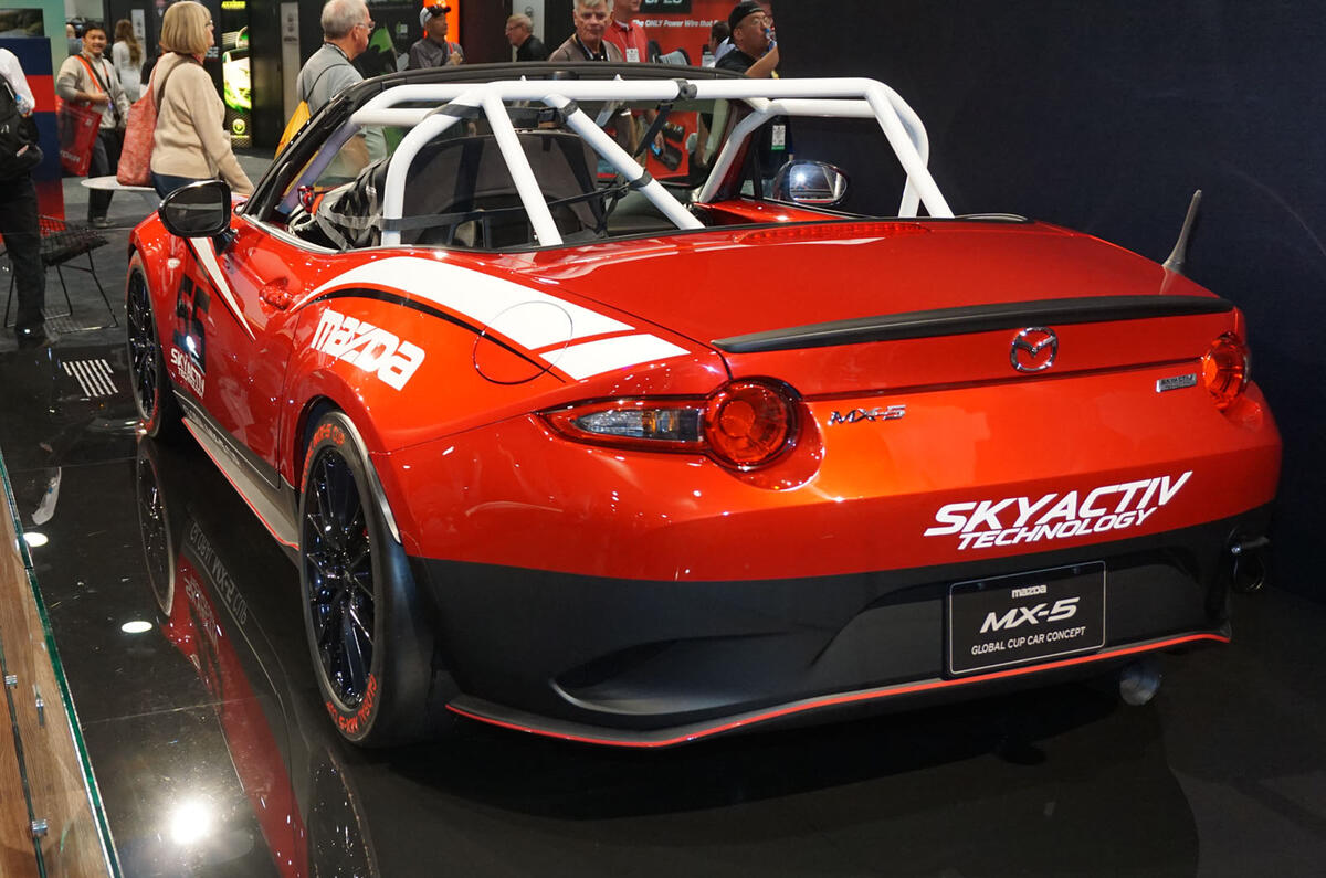 SEMA 2014 picture special 