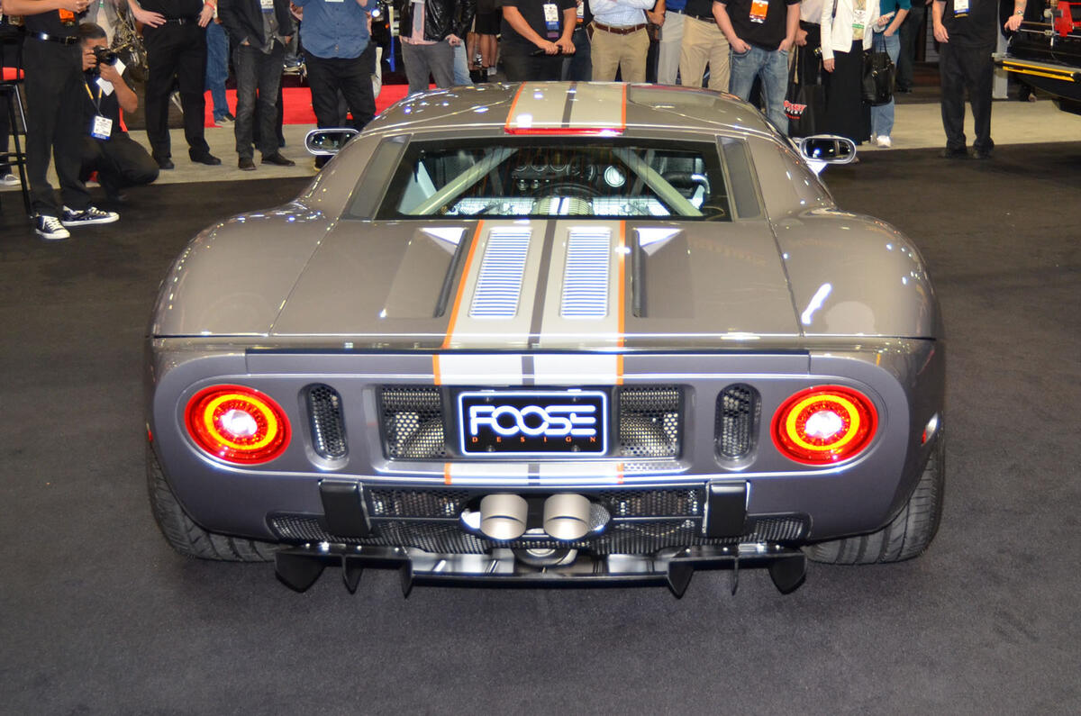 SEMA 2014 picture special 