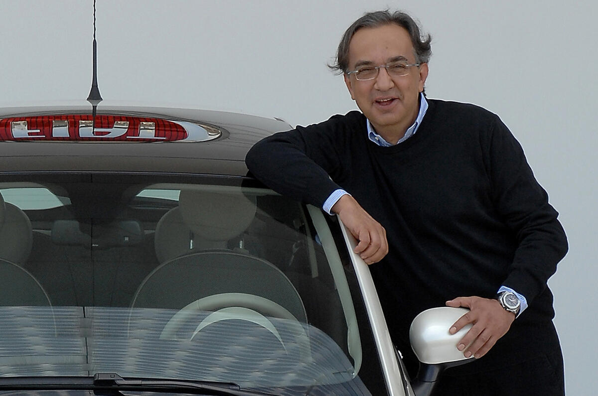 The potential merits of Volkswagen buying Fiat, Chrysler and Alfa