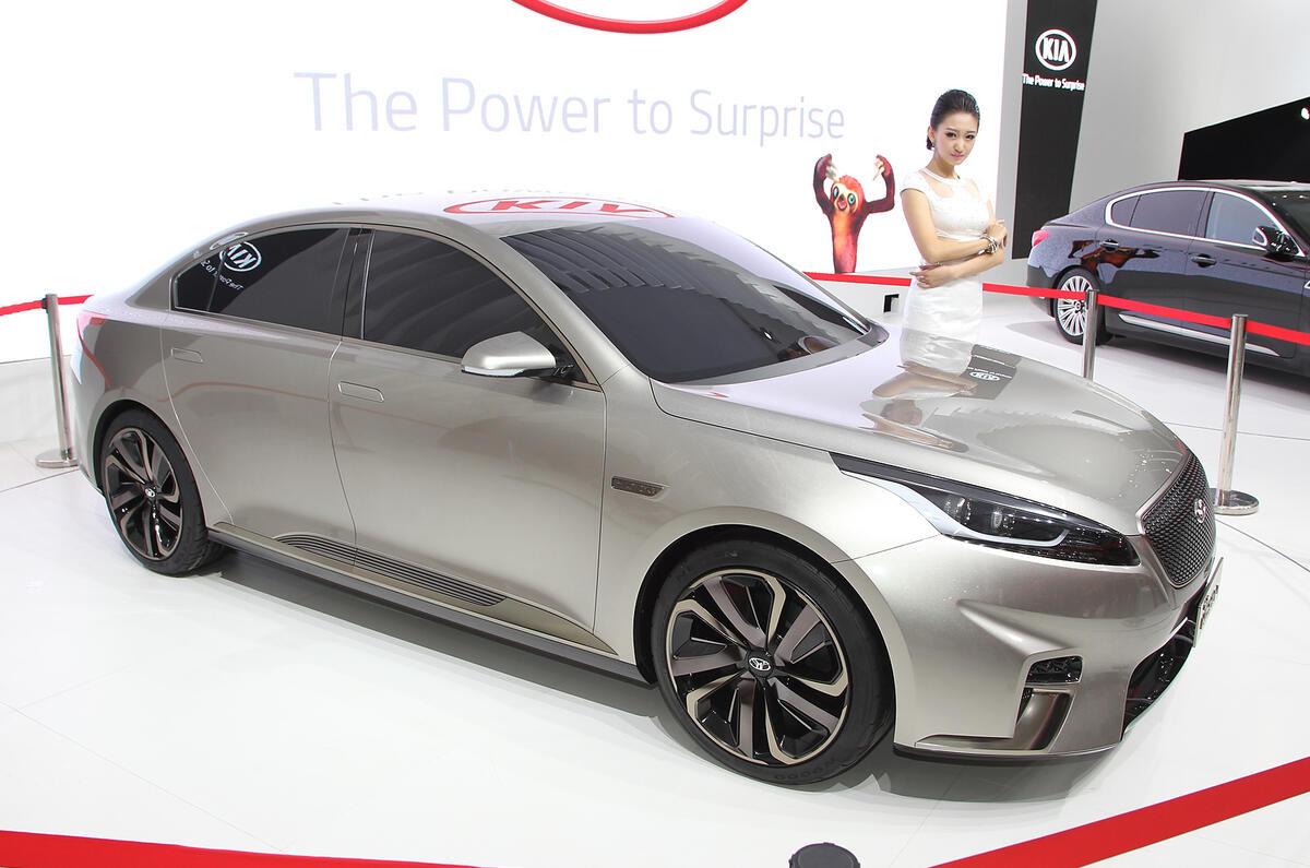 no title Shanghai motor show 2013 gallery