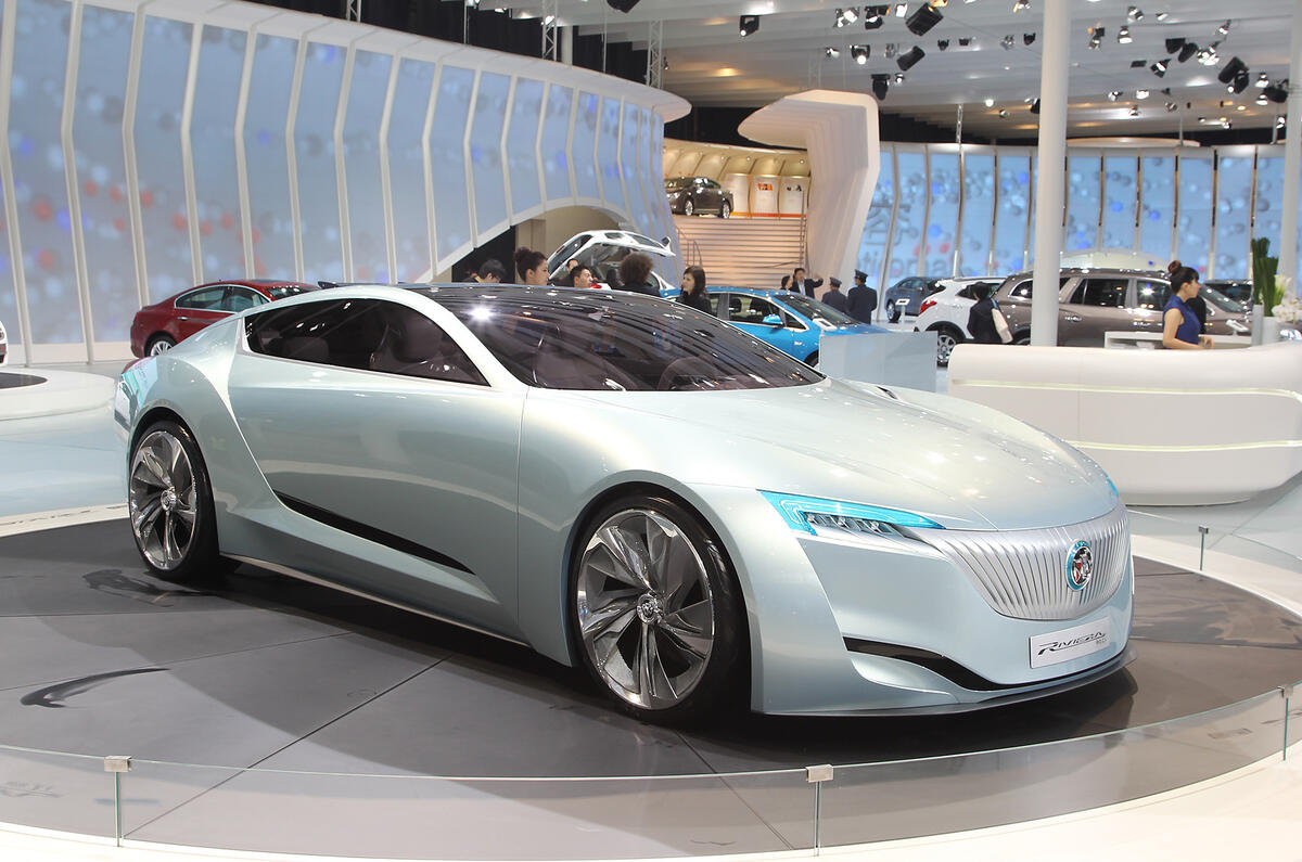 no title Shanghai motor show 2013 gallery