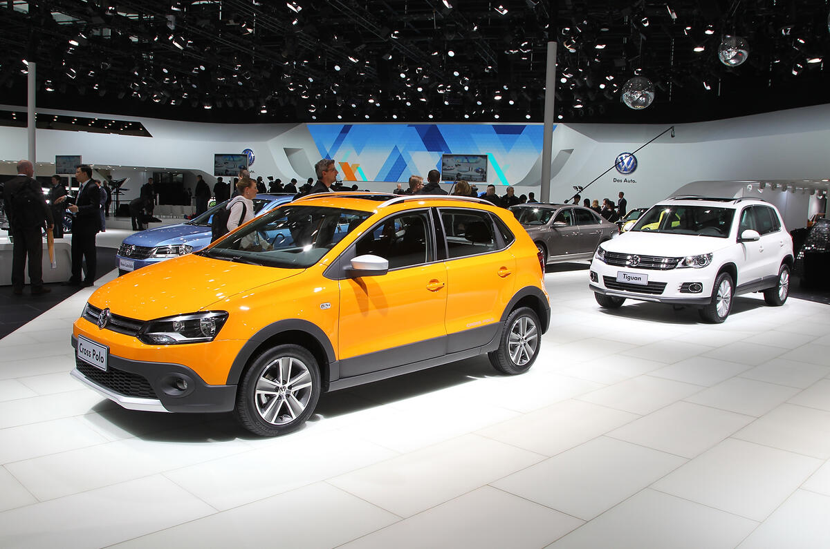 no title Shanghai motor show 2013 gallery