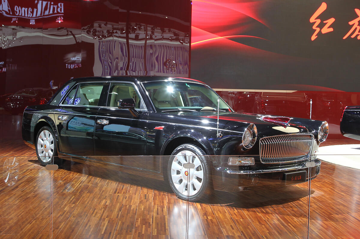 no title Shanghai motor show 2013 gallery