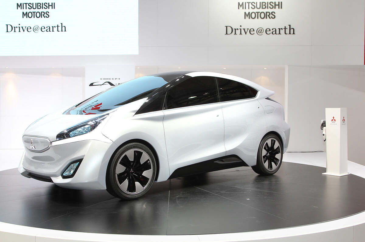 no title Shanghai motor show 2013 gallery