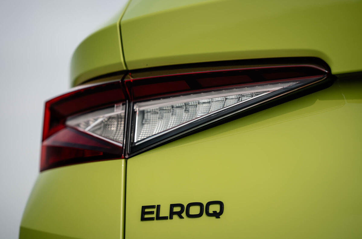 Skoda Elroq vRS avis 2025 007