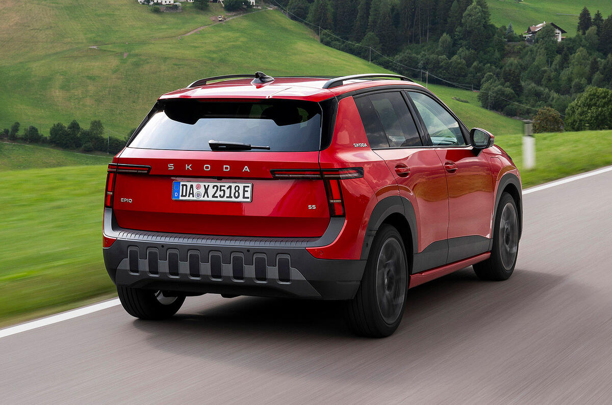 Skoda Epiq reveiw 2026 021