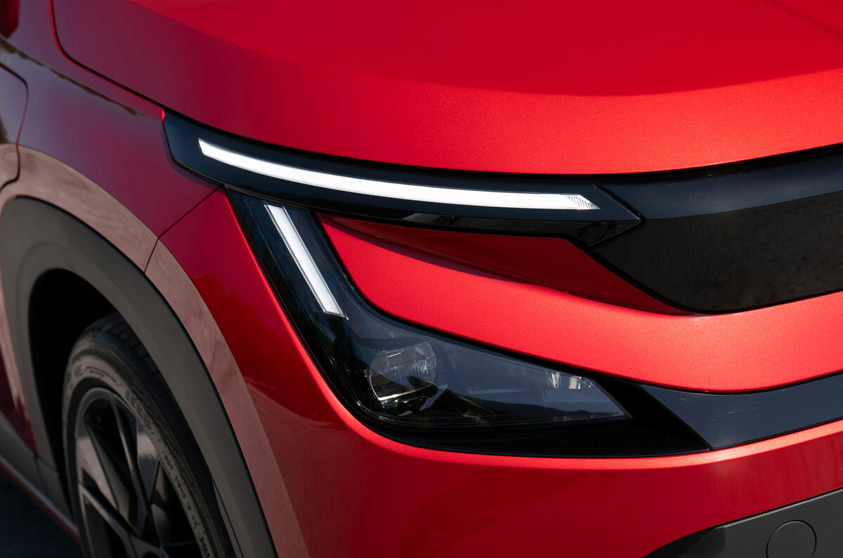 Skoda Epiq reveiw 2026 022