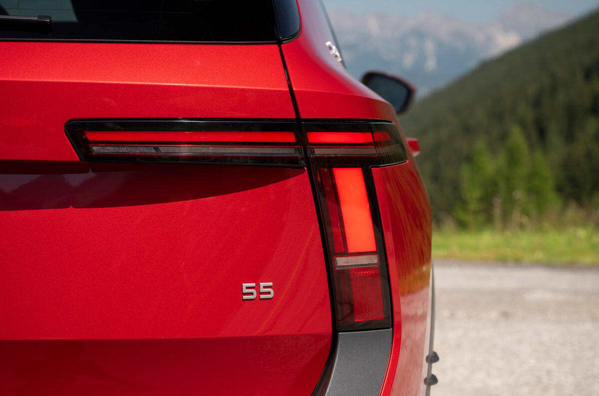 Skoda Epiq reveiw 2026 023