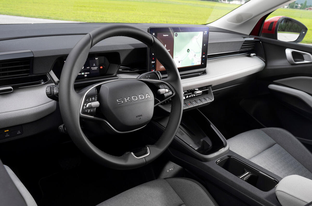 Skoda Epiq reveiw 2026 025