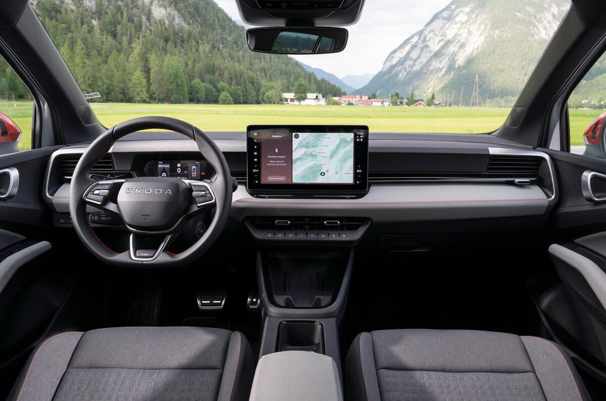 Skoda Epiq reveiw 2026 027