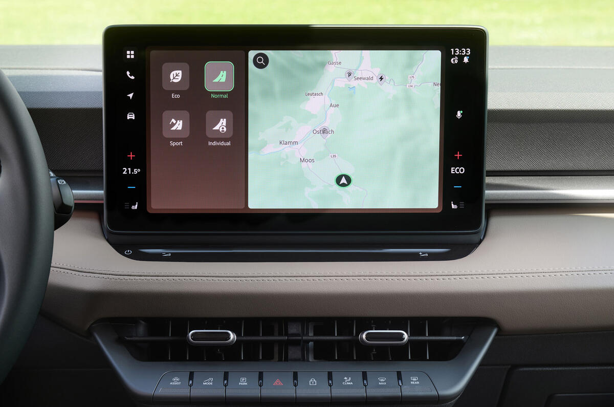 Skoda Epiq reveiw 2026 028