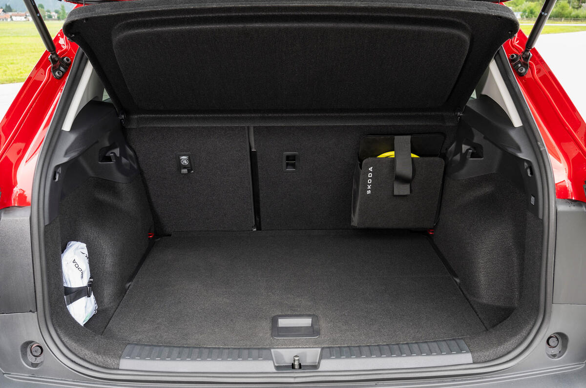 Skoda Epiq reveiw 2026 031
