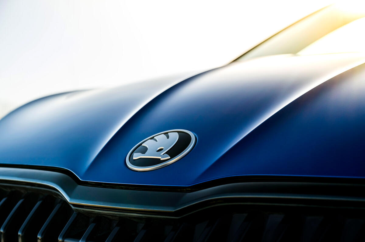 Skoda Fabia 130 review 2025 005