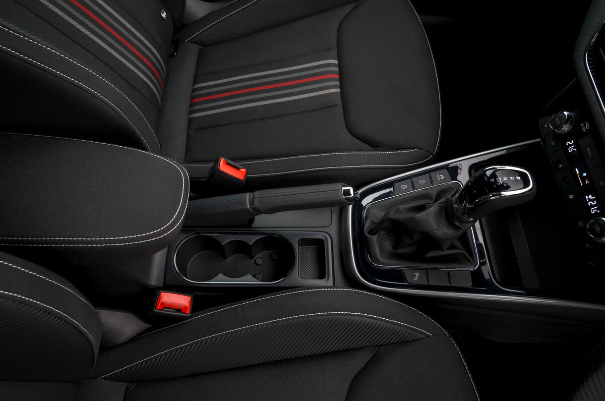 Skoda Fabia 130 review 2025 016