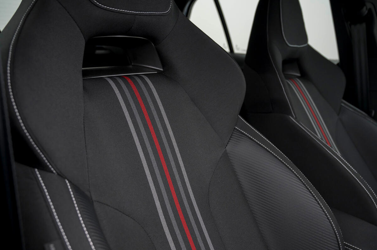 Skoda Fabia 130 review 2025 021