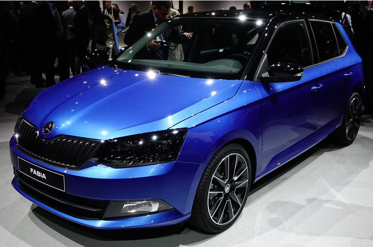 Paris motor show live blog and gallery Paris motor show live blog and gallery