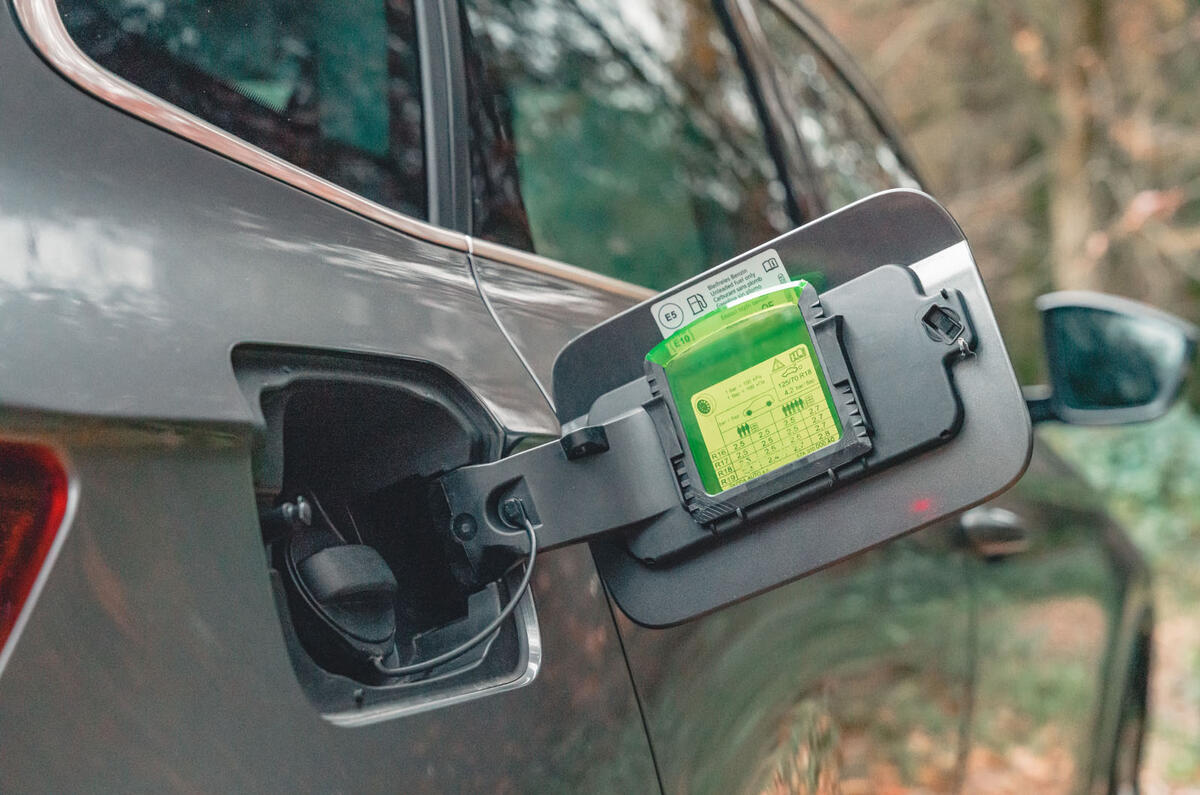 skoda karoq review 2023 10 skoda clever