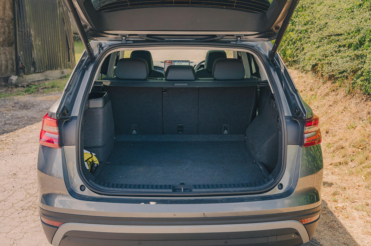 Skoda Kodiaq FD 2024   ME 10