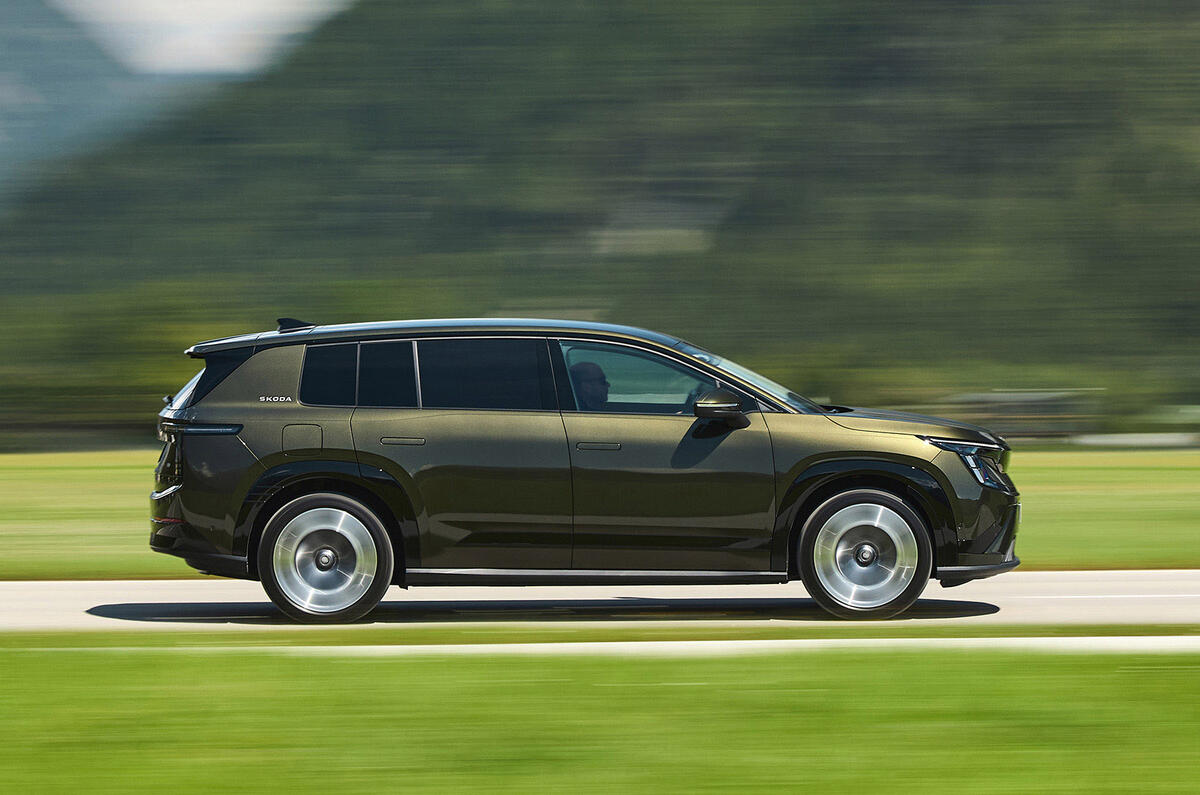 Skoda Peaq reveiw 2026 002