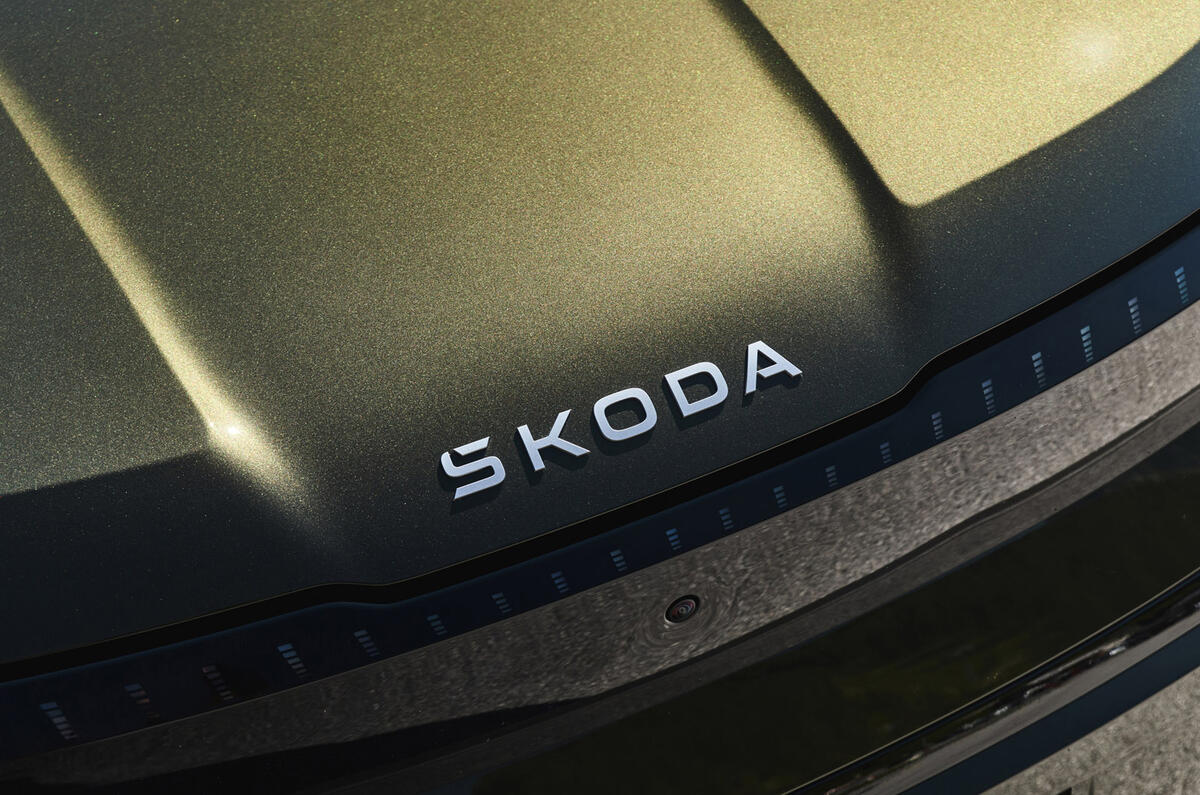 Skoda Peaq reveiw 2026 006