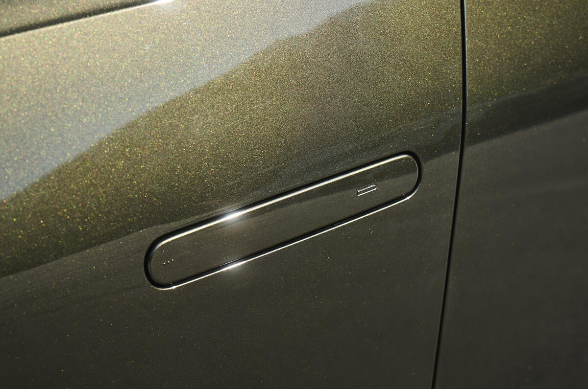 Skoda Peaq reveiw 2026 008