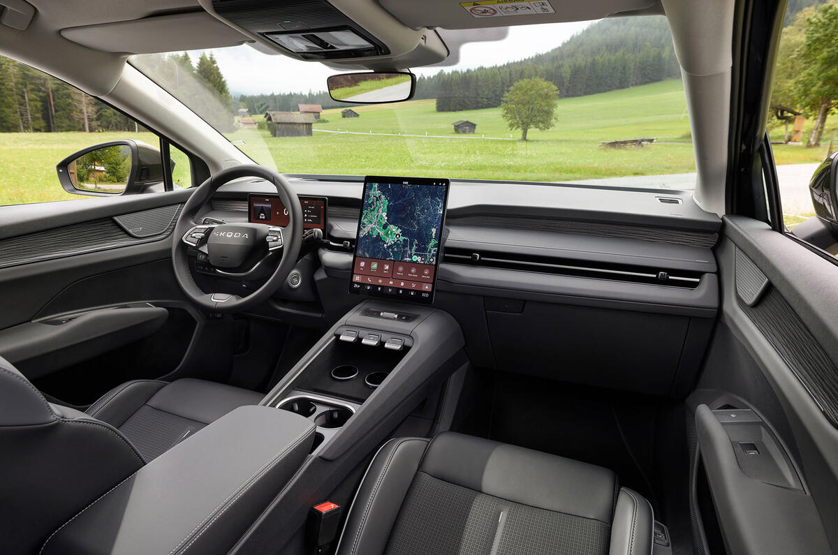 Skoda Peaq reveiw 2026 013