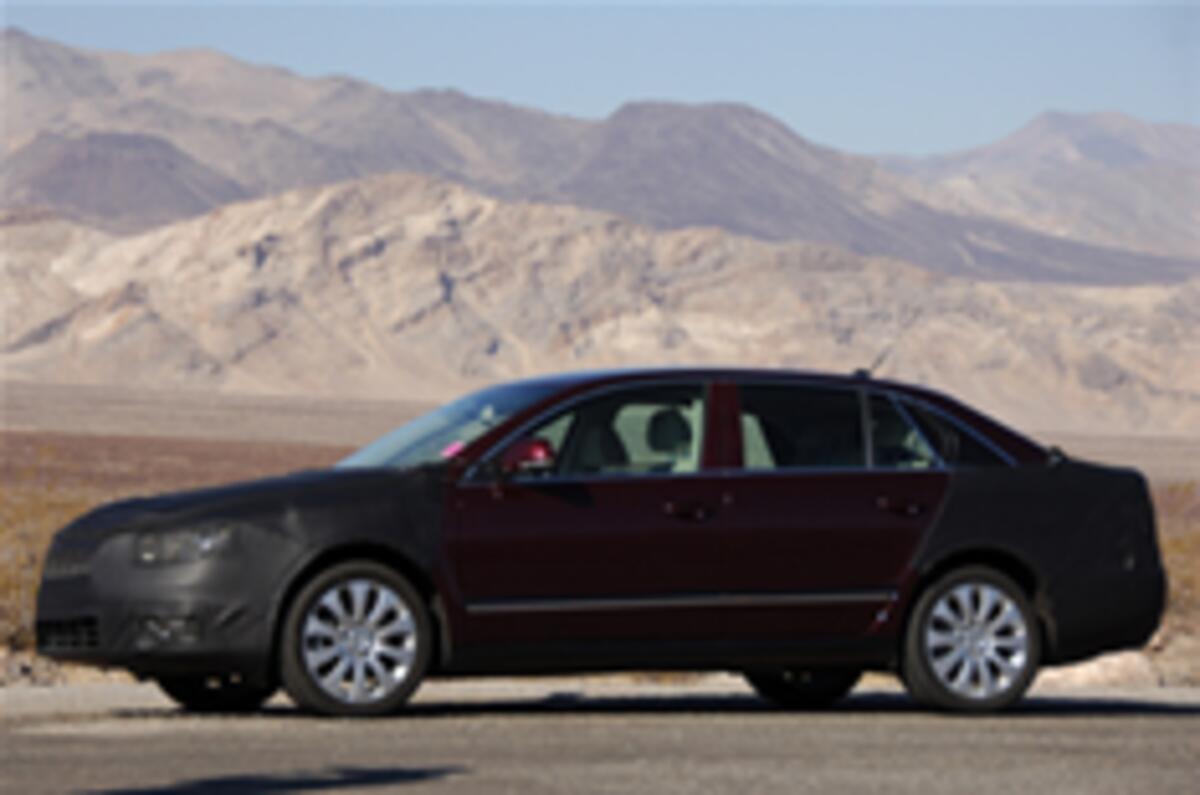 New Skoda Superb: we've driven it
