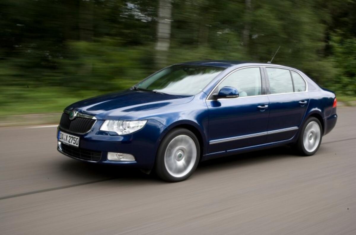 Best car deals: Ford Mondeo, VW Passat, Vauxhall Insignia, Mazda 6