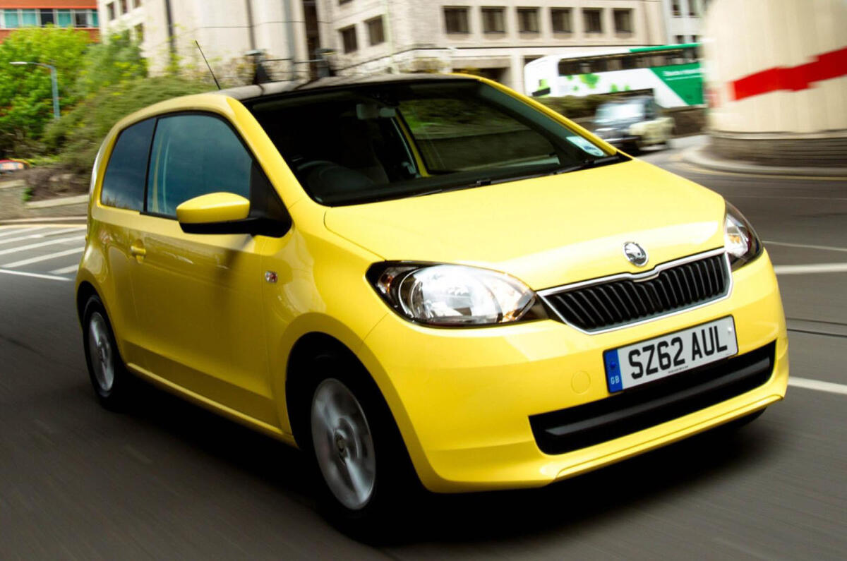 Quick news: Skoda financing, Vettel's new company FX, new Honda Jazz ES Plus, GM