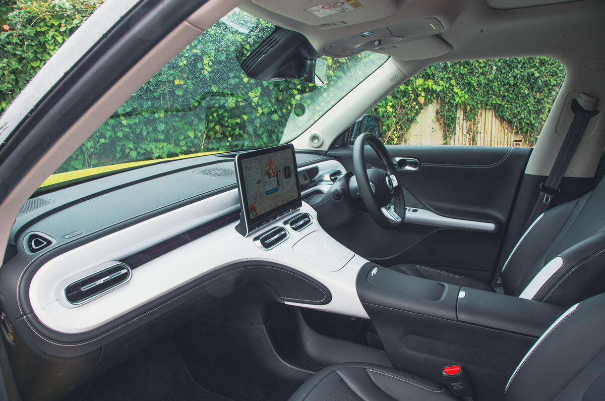 smart 1 review 2023 10 cabin