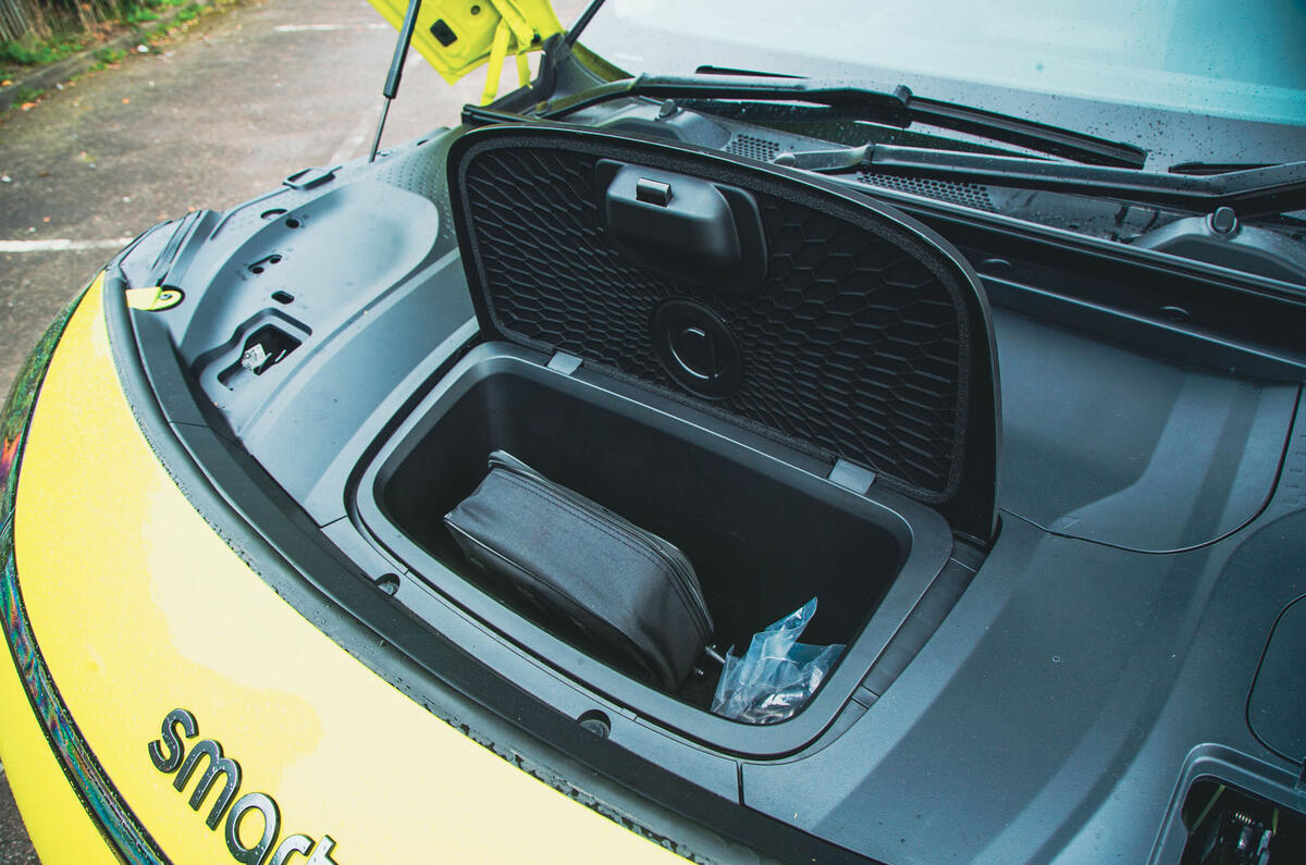 smart 1 review 2023 19 frunk