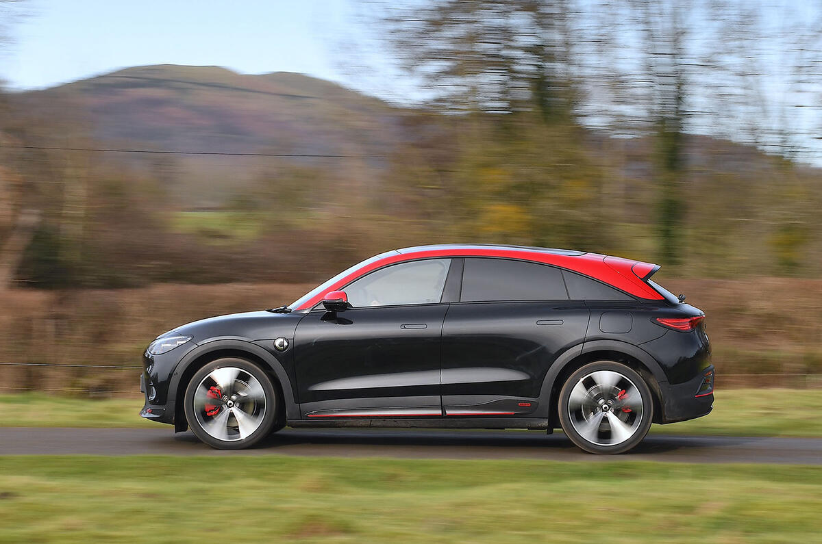 Smart 3 Brabus review 2025 002 Smart 3 Brabus review 2025 002