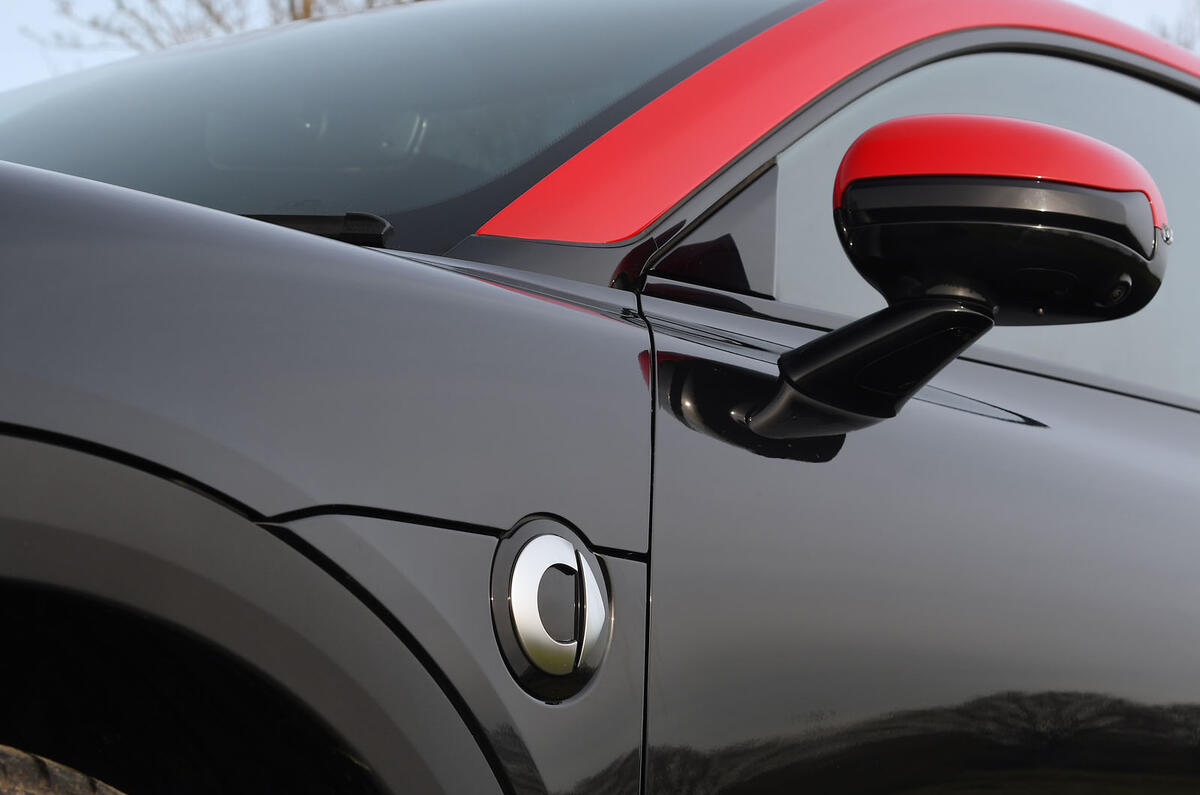 Smart 3 Brabus review 2025 004 Smart 3 Brabus review 2025 004